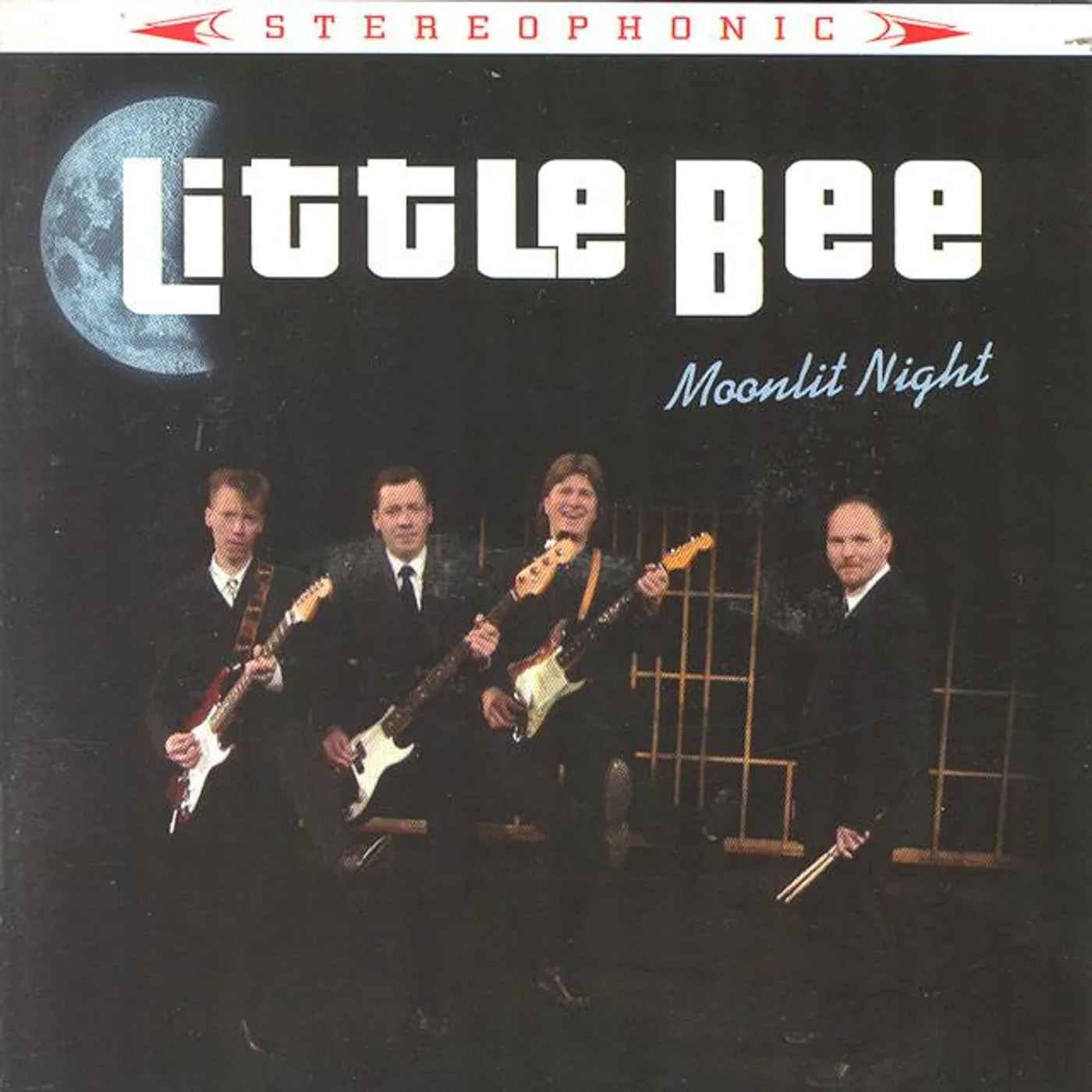 Little Bee