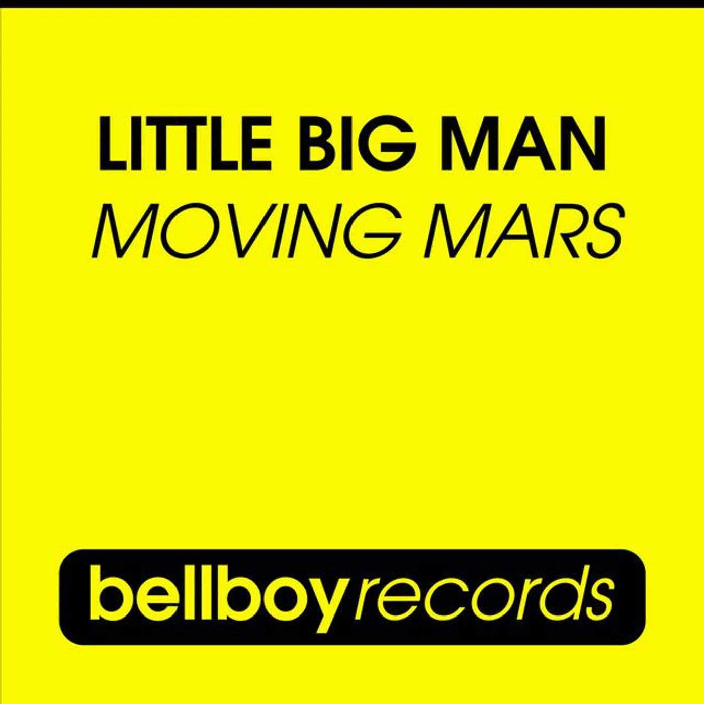 Little Big Man Brand Page