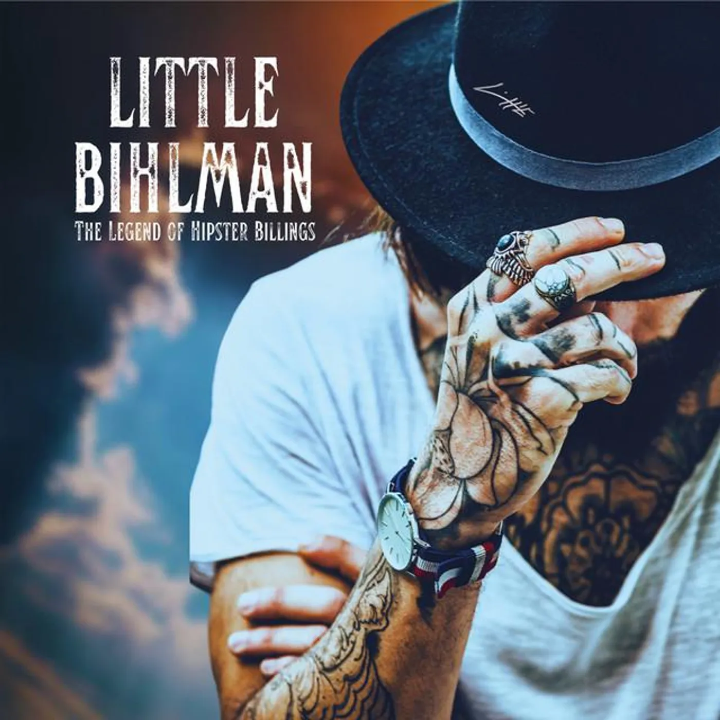 Little Bihlman