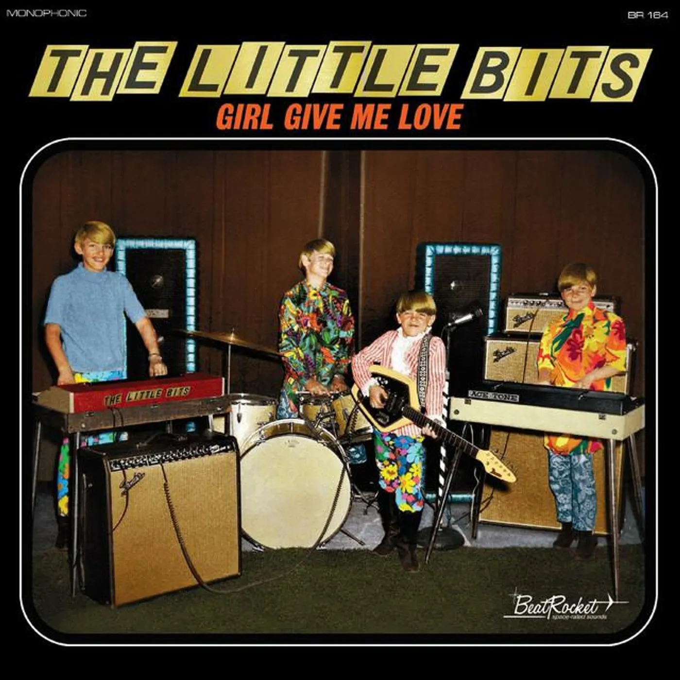 The Little Bits
