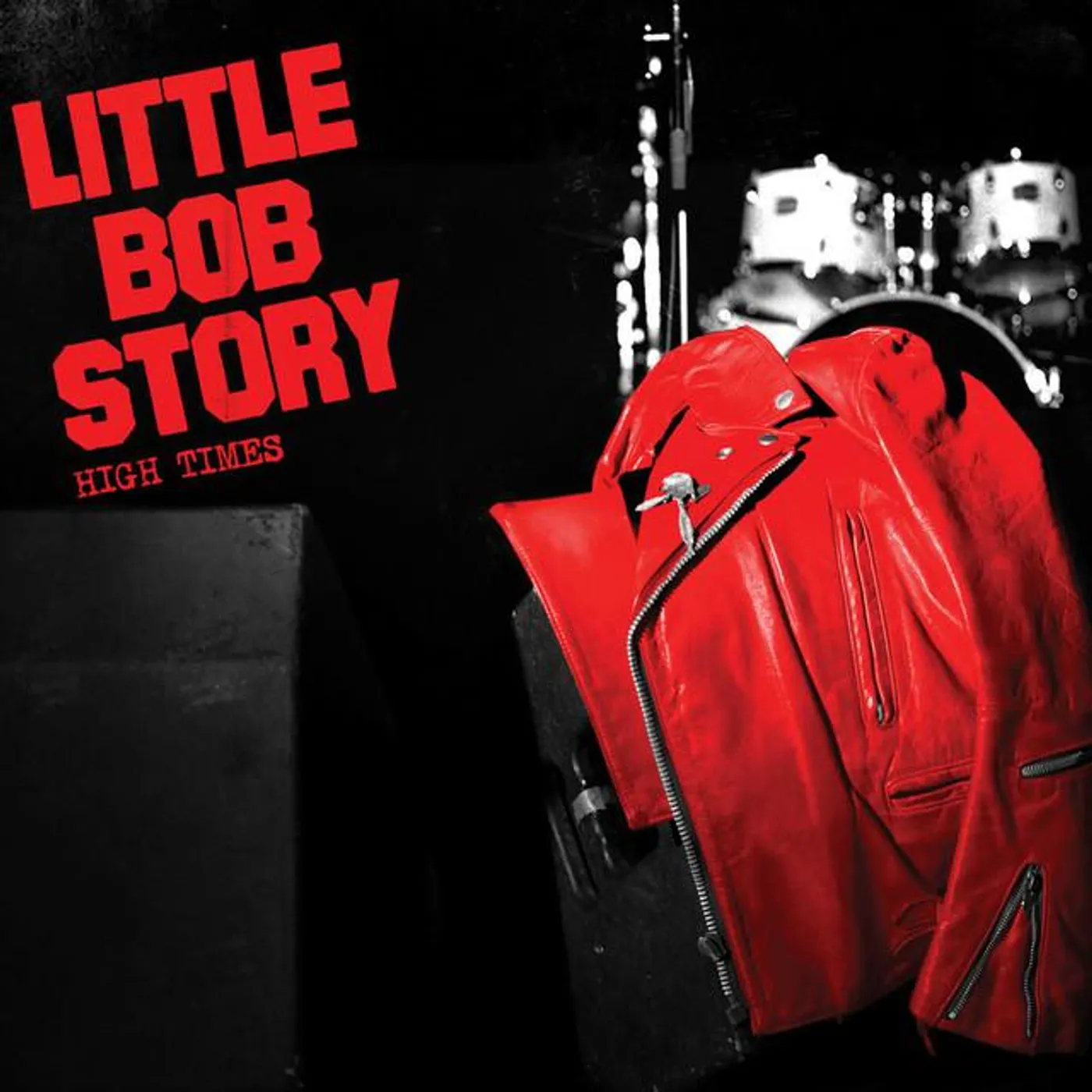 Little Bob Story Brand Page
