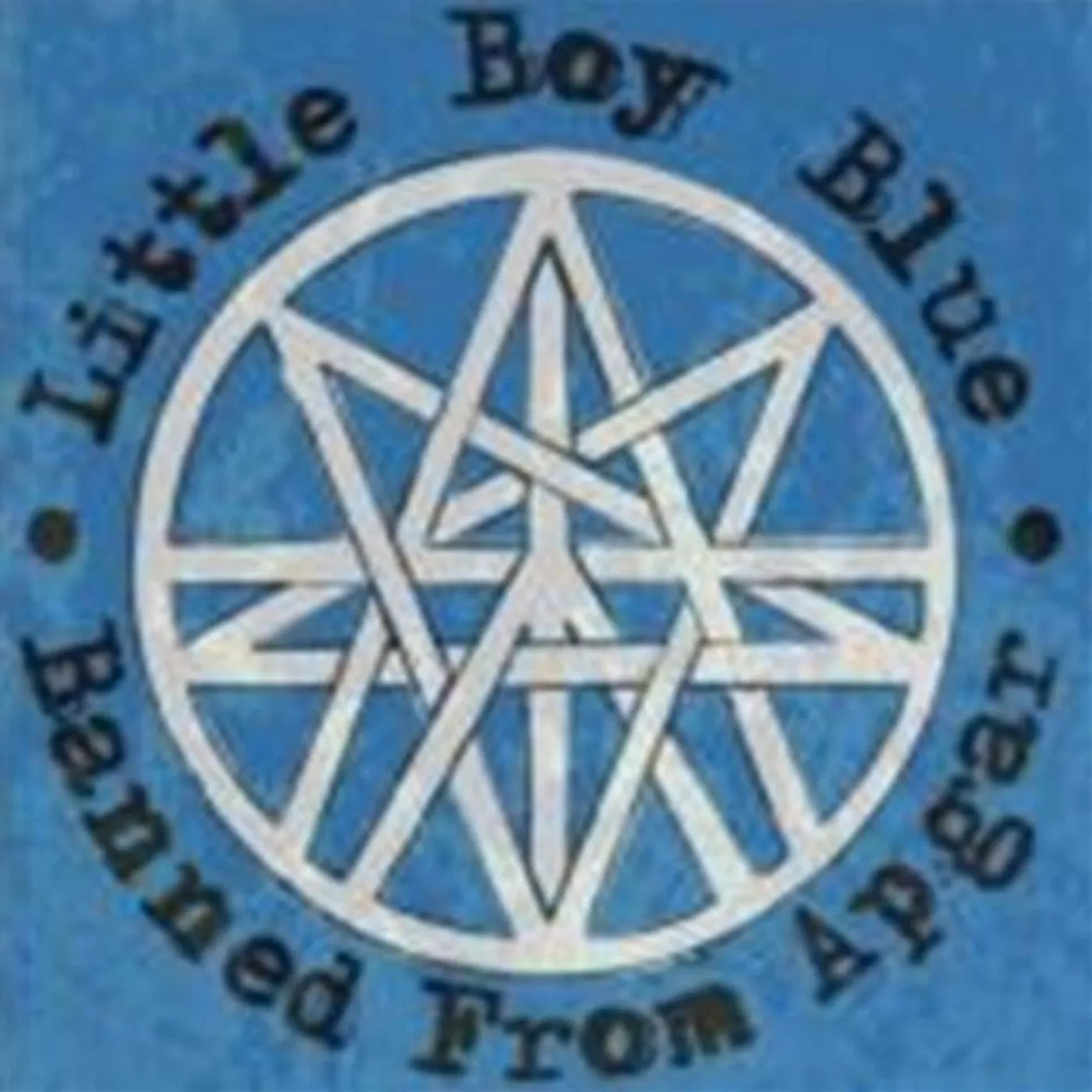 Little Boy Blue