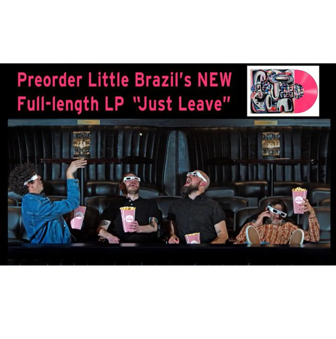 Little Brazil