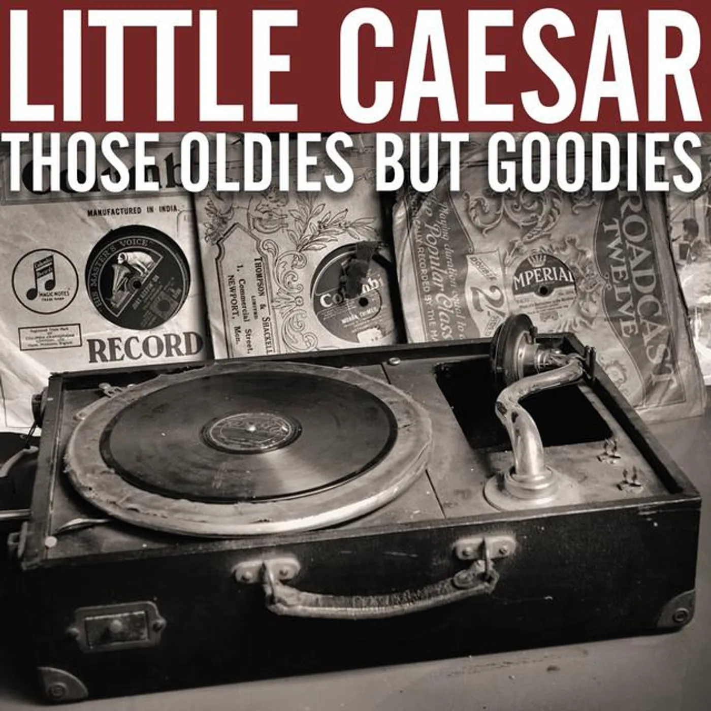 Little Caesar