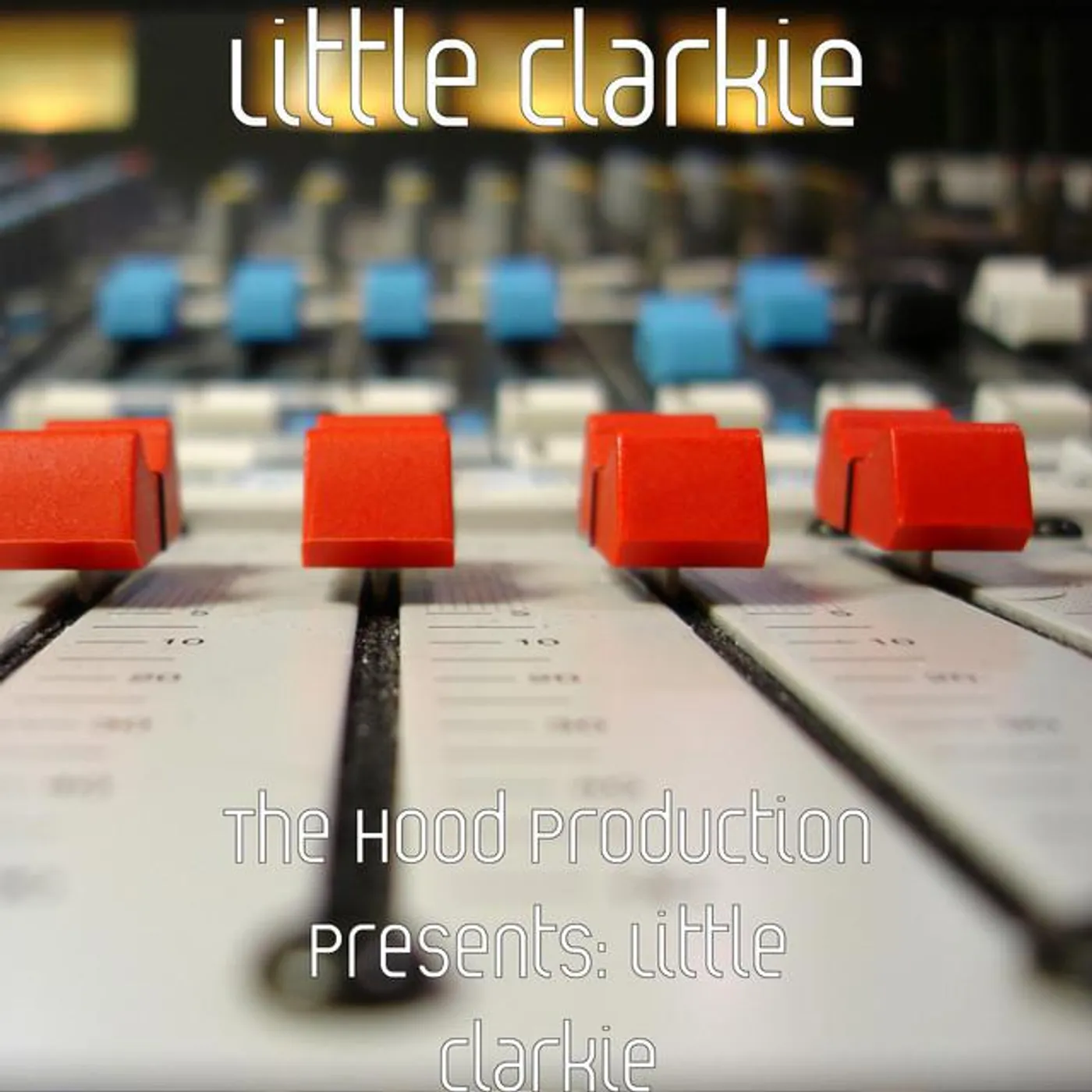Little Clarkie Brand Page