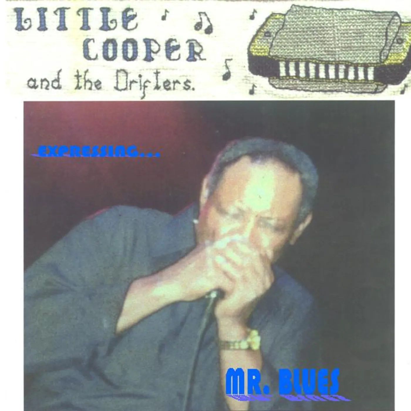 Little Cooper