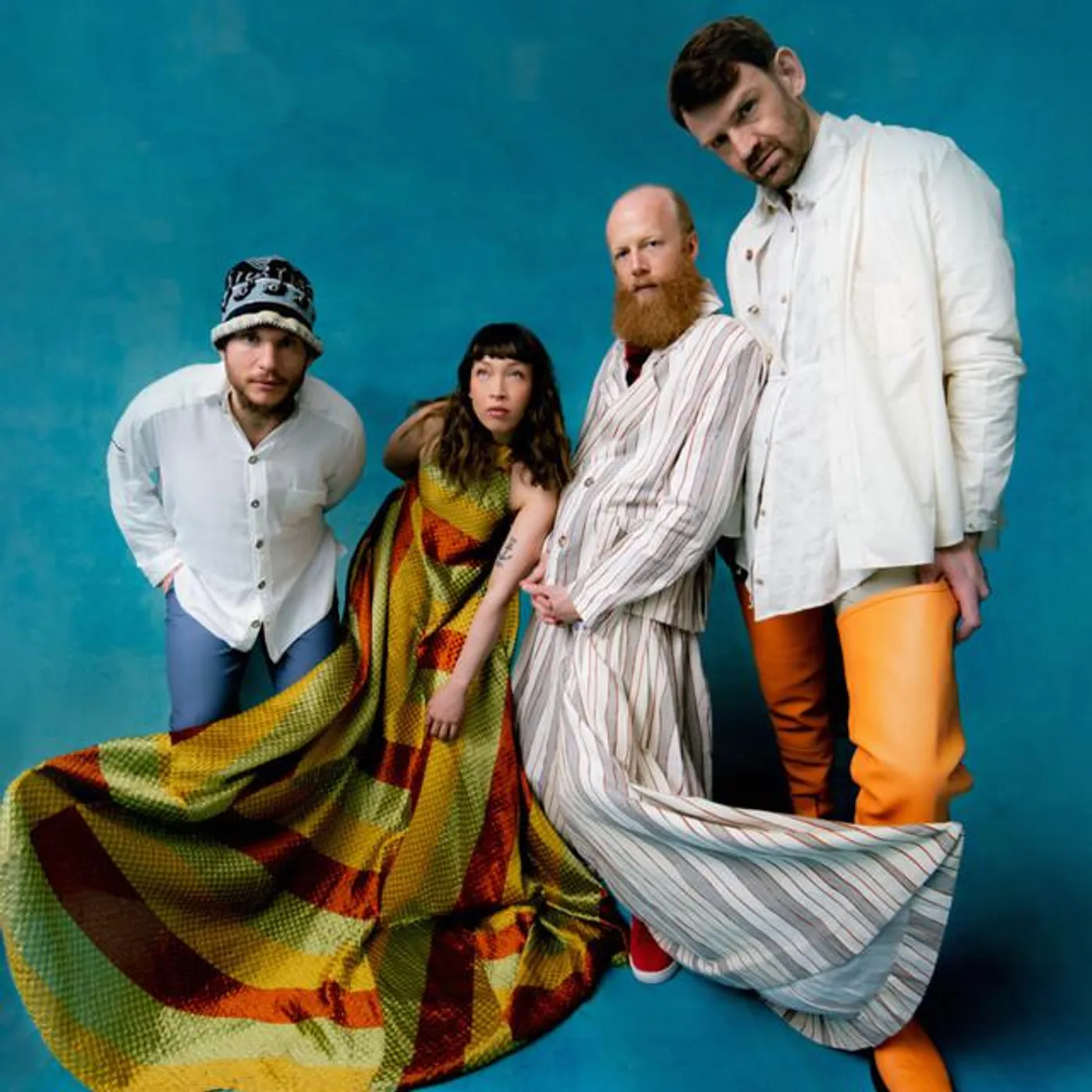 Little Dragon Brand Page