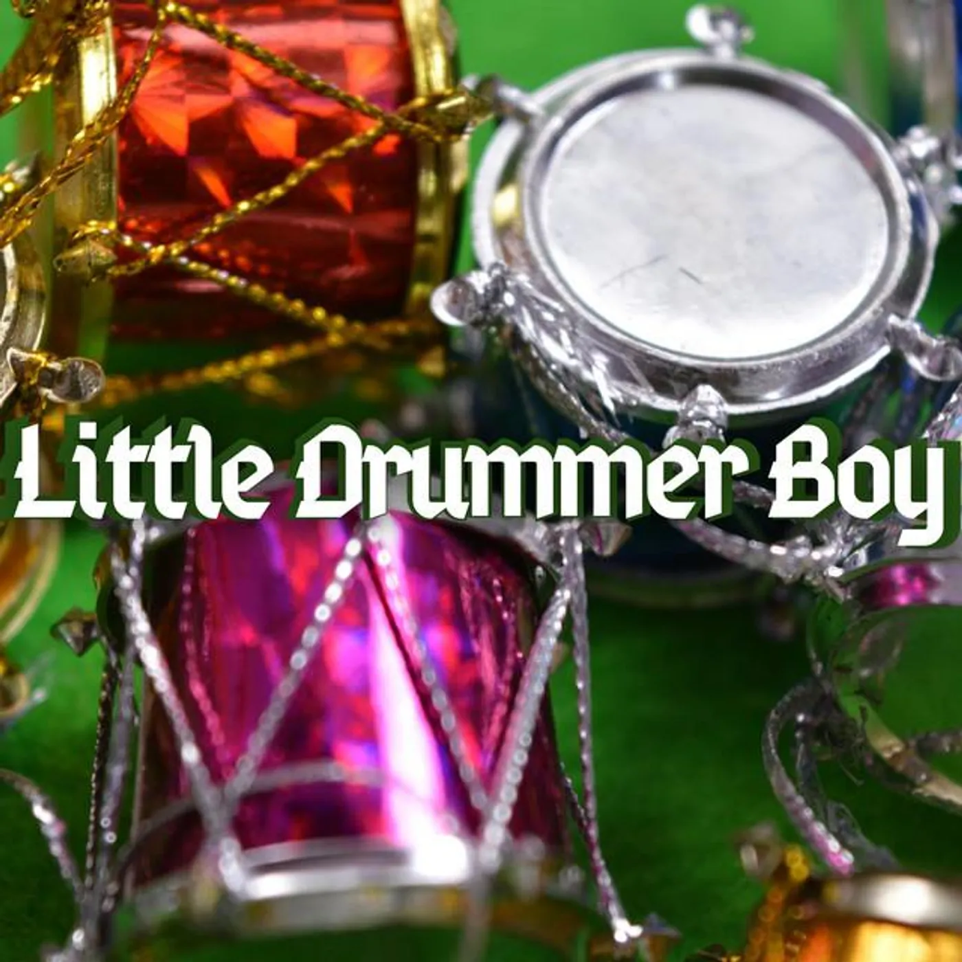 Little Drummer Boy