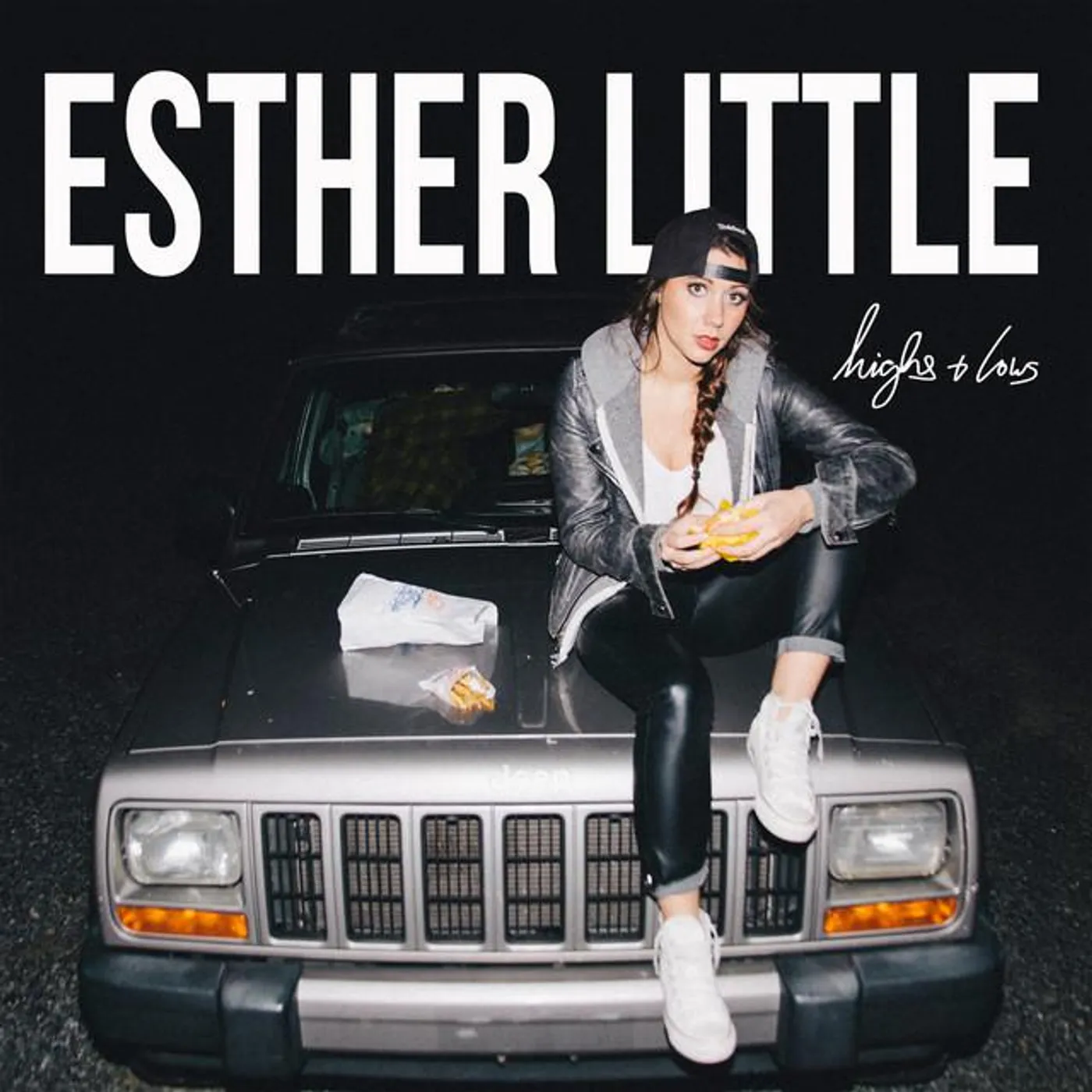 Esther Little