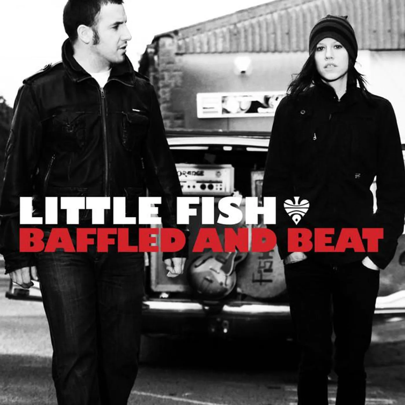 Little Fish Brand Page