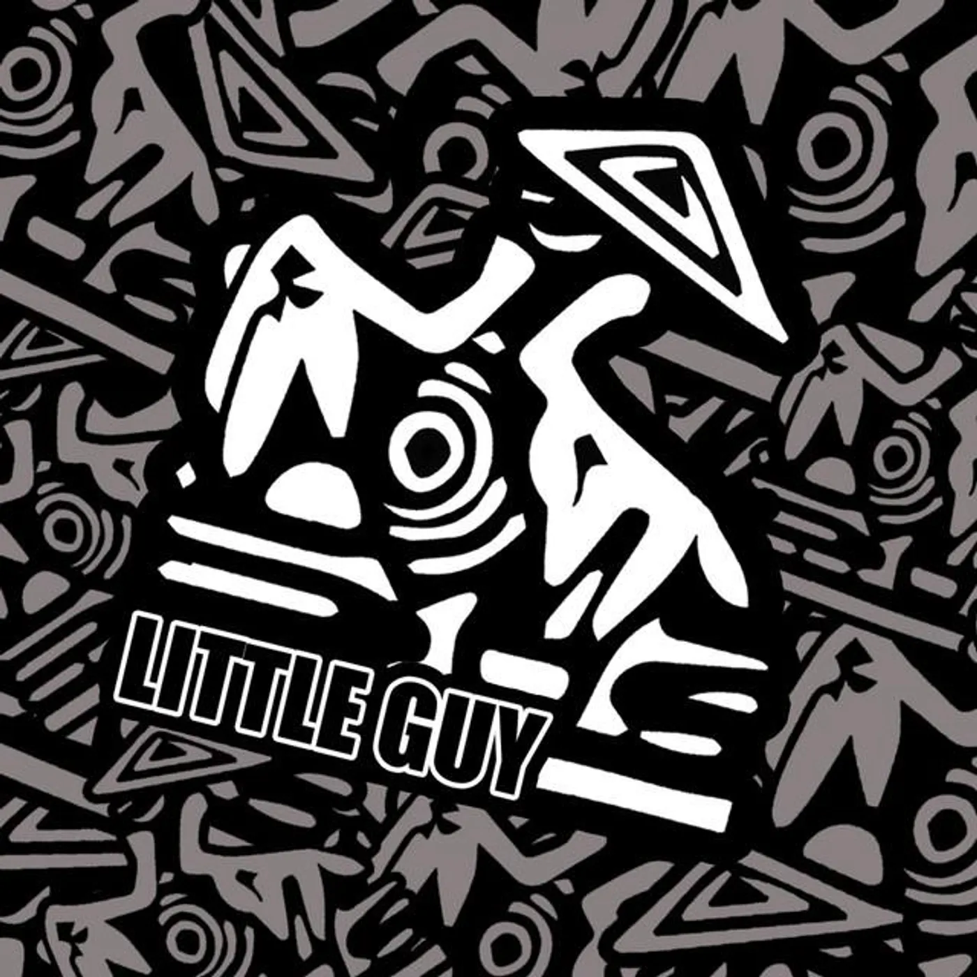 Little Guy Brand Page