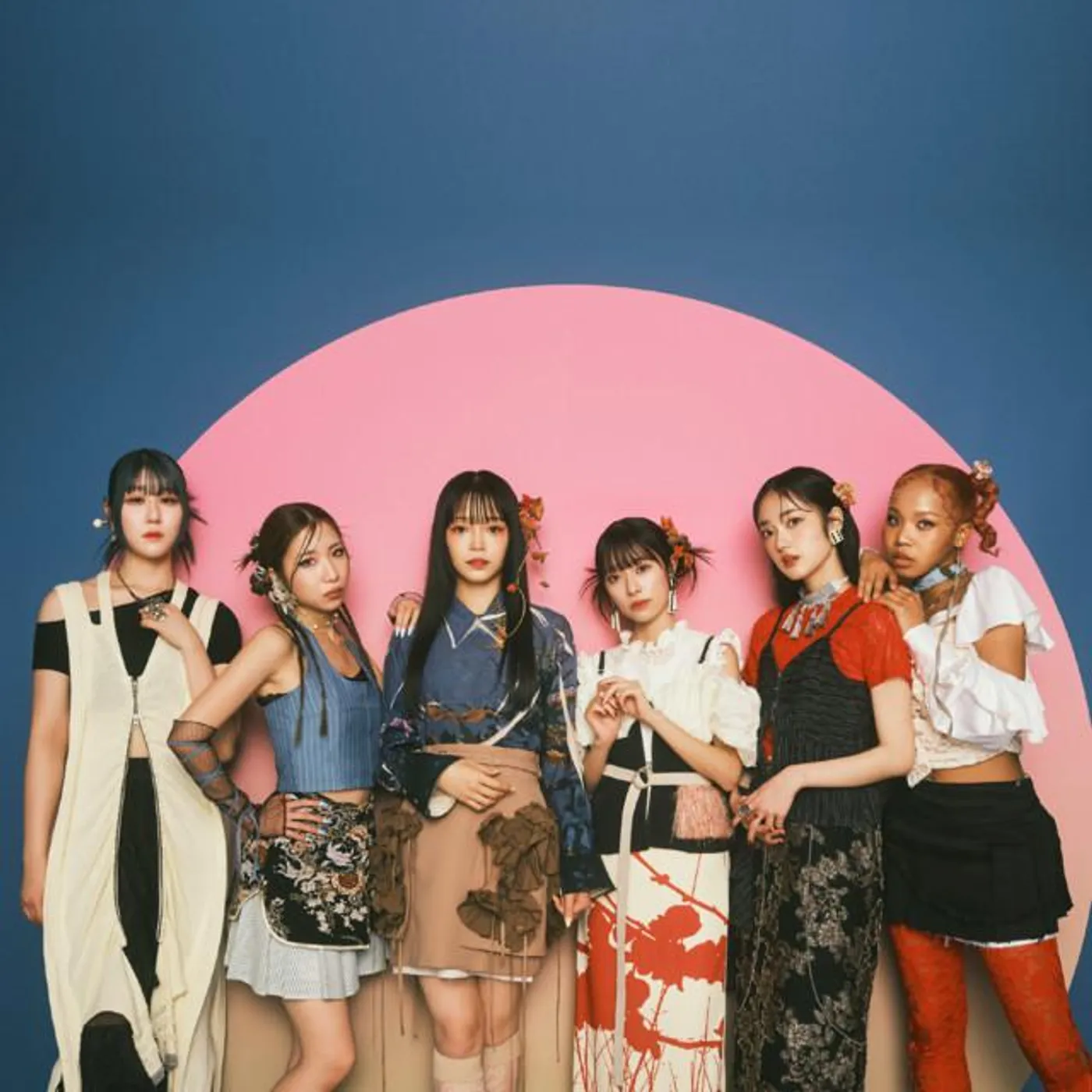 Little Glee Monster Brand Page