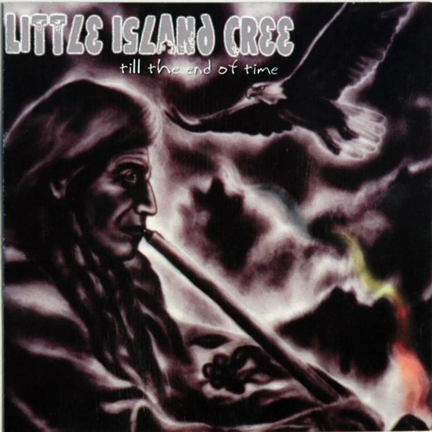 Little Island Cree Brand Page