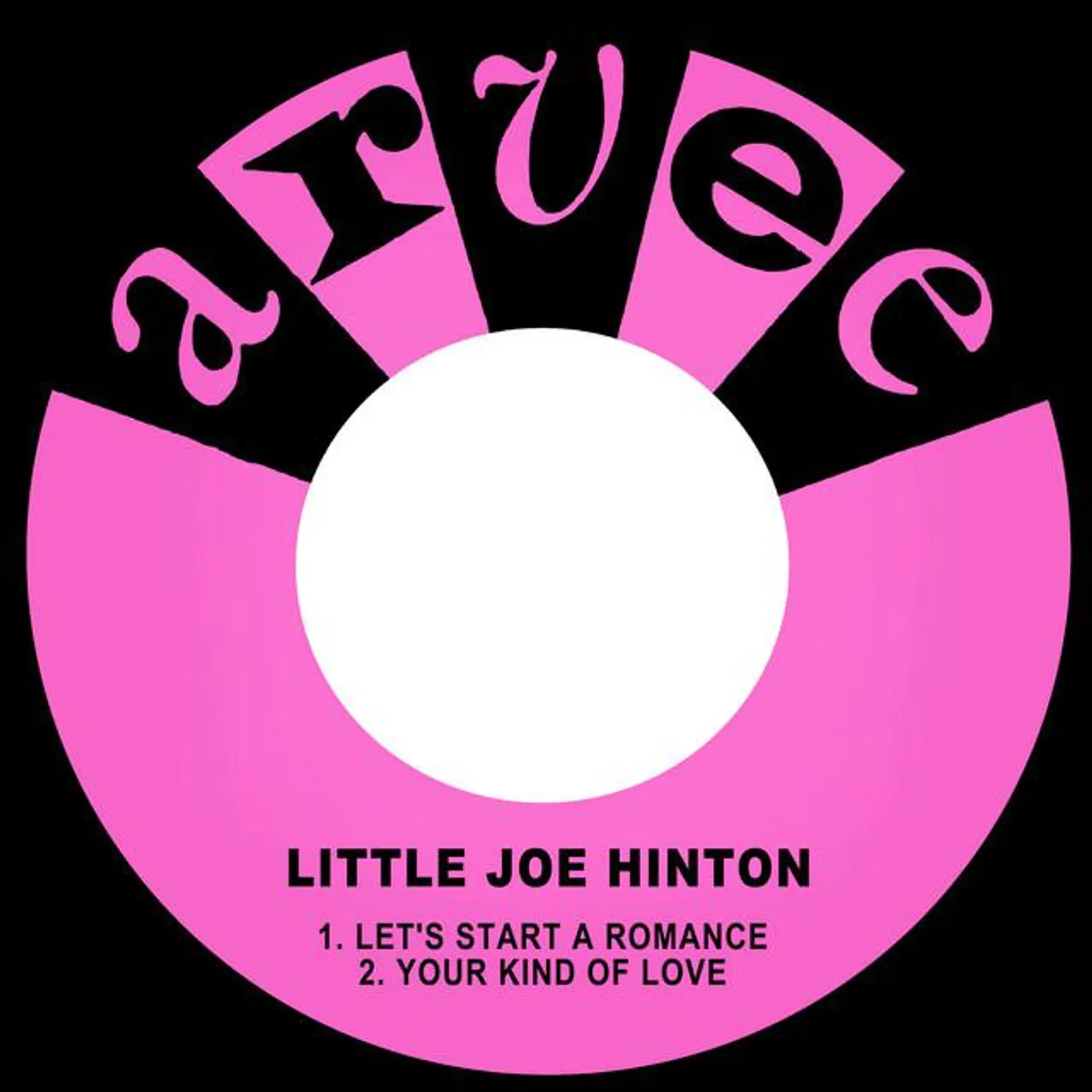 Little Joe Hinton
