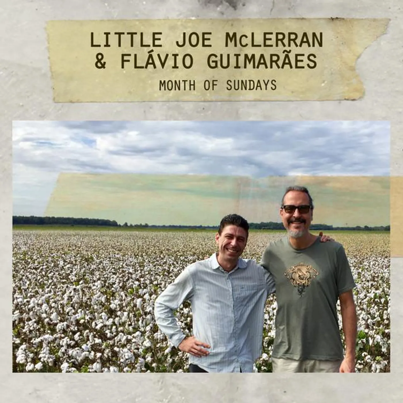 Little Joe McLerran