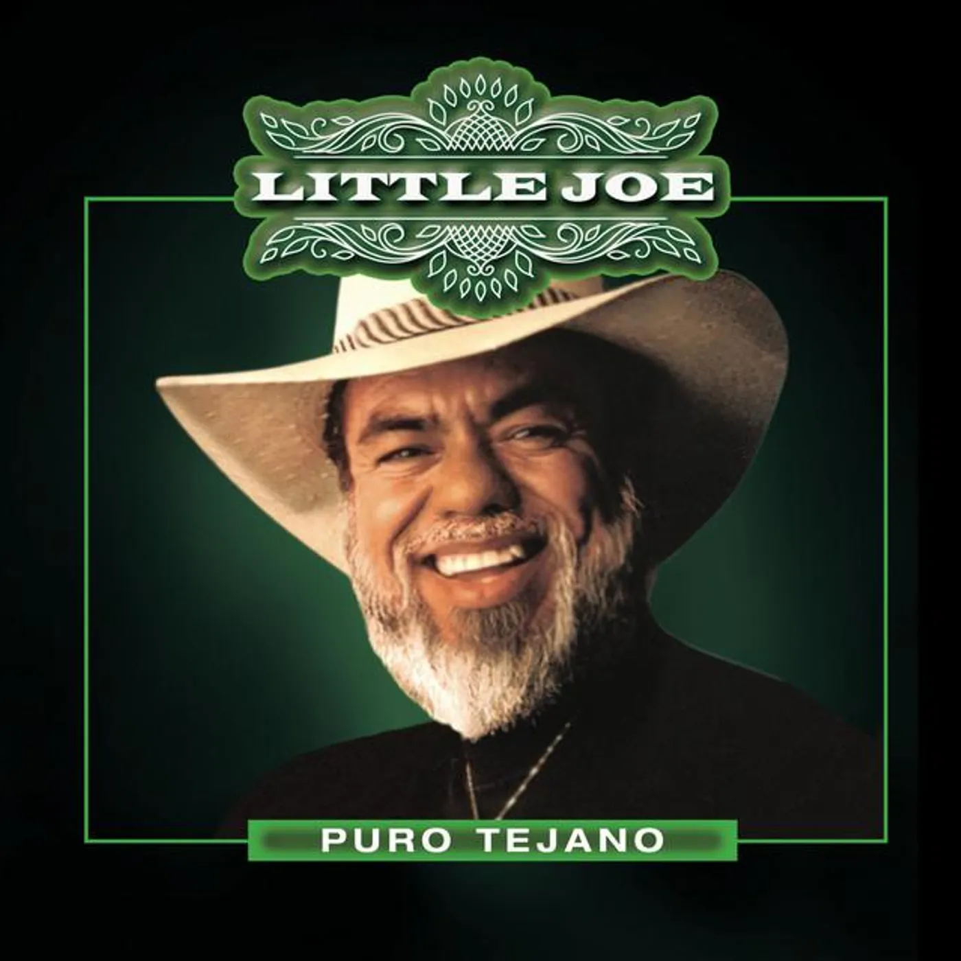 Little Joe Brand Page