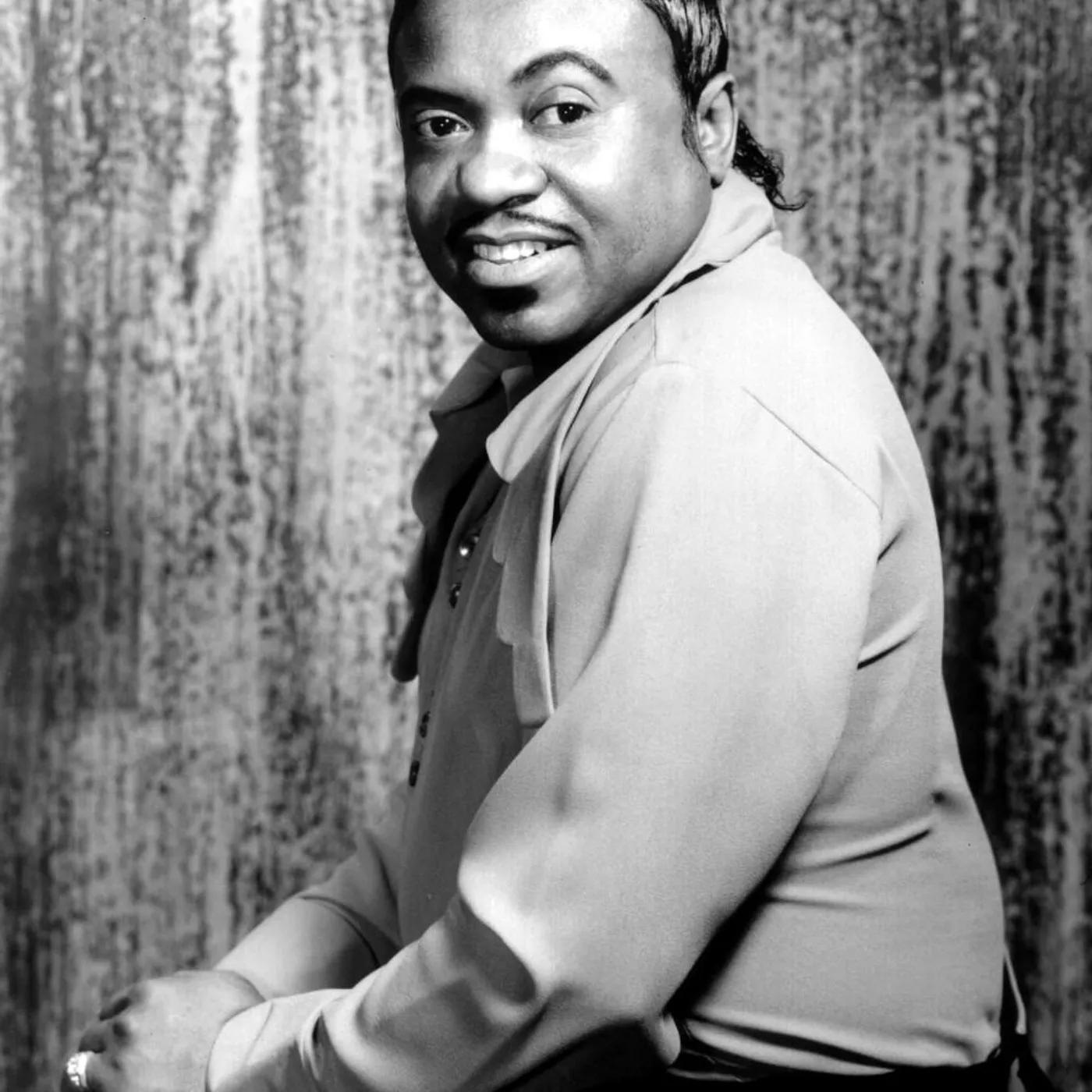 Little Johnny Taylor