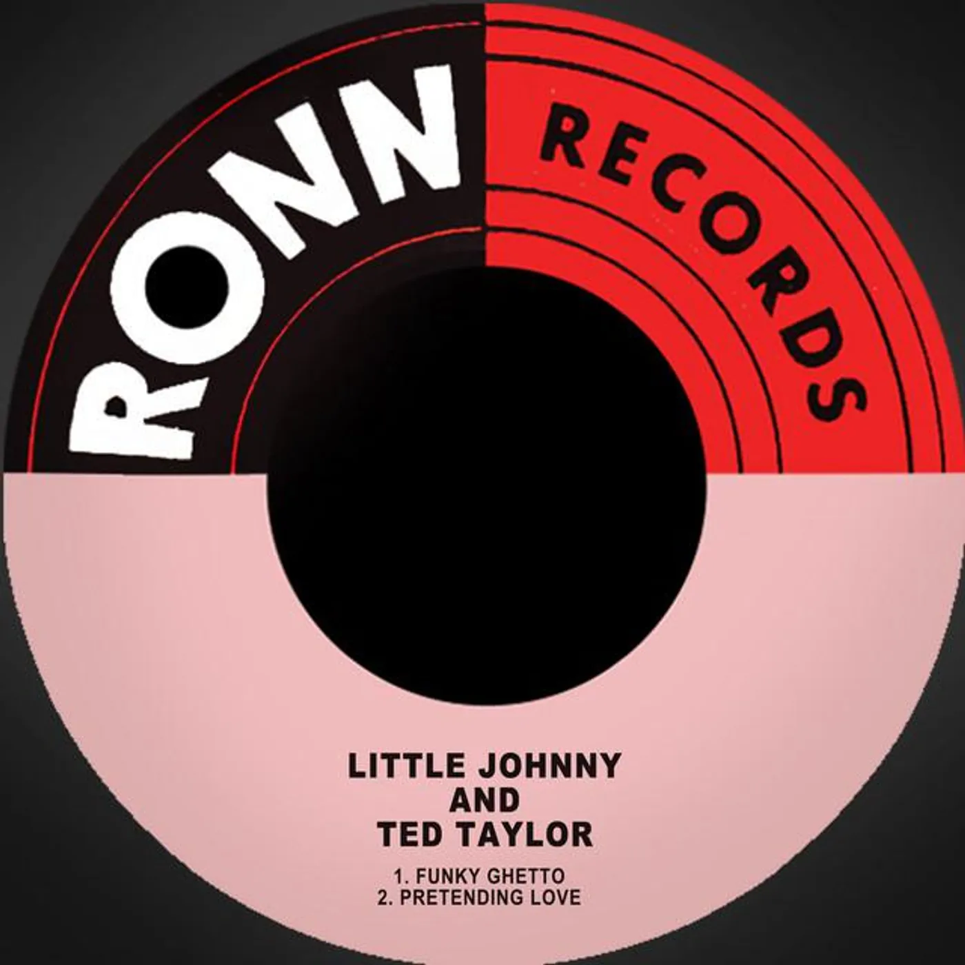 Little Johnny Brand Page