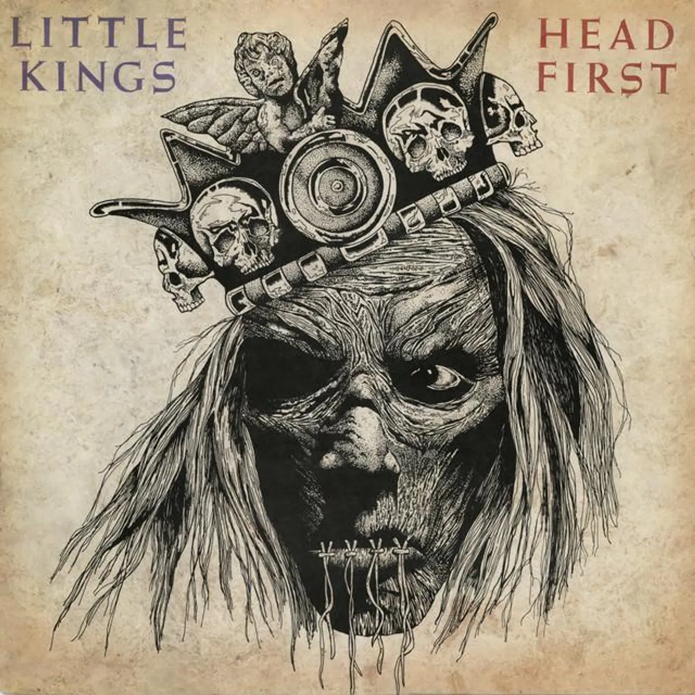 Little Kings