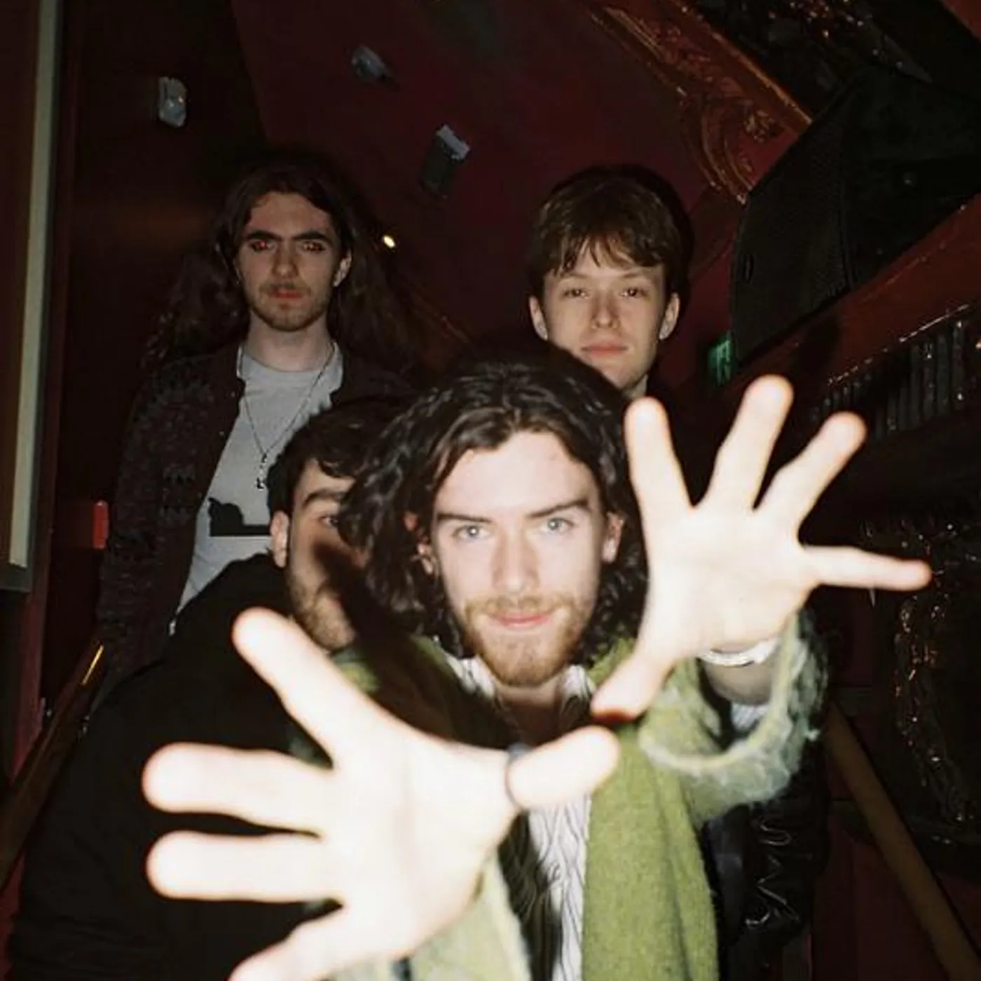 Little Known Brand Page