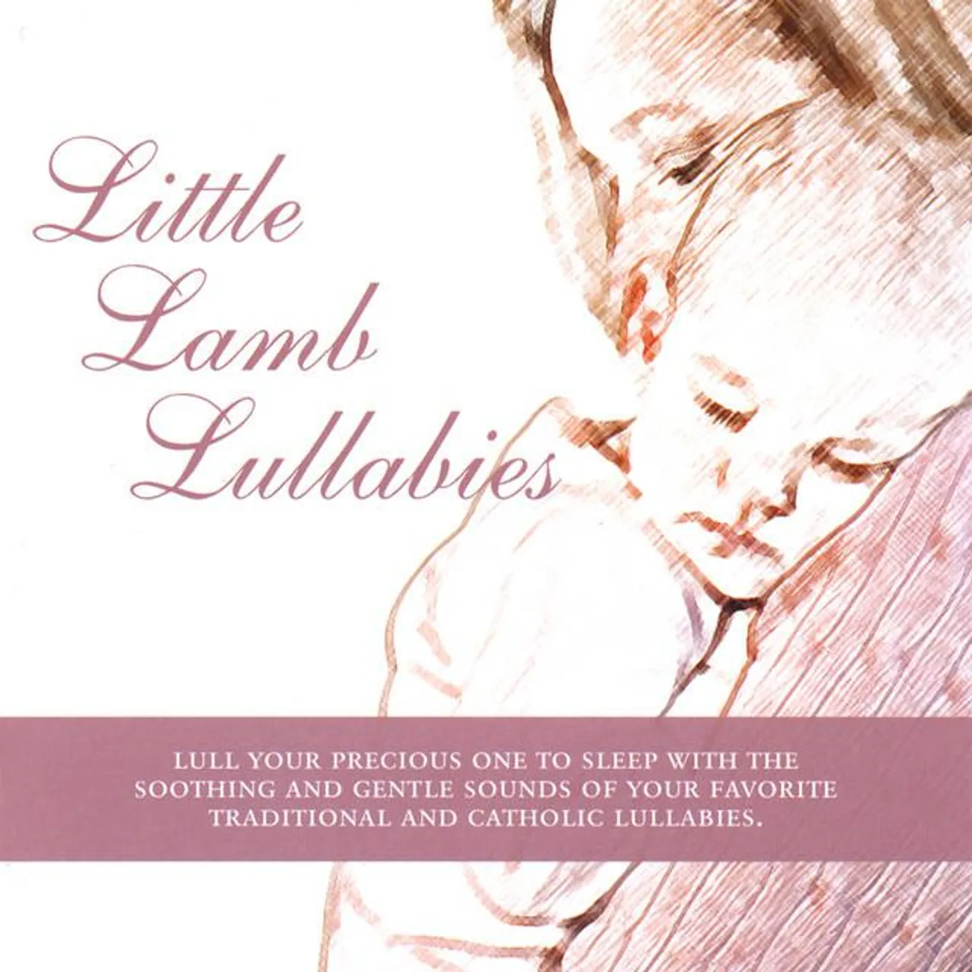 Little Lamb Music