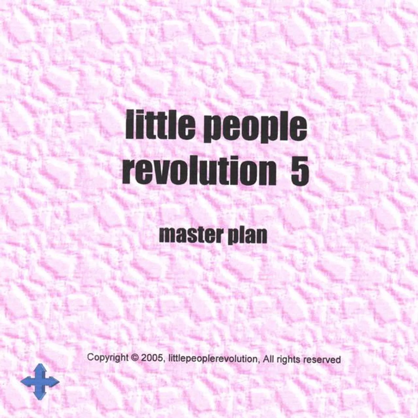 Little People Revolution