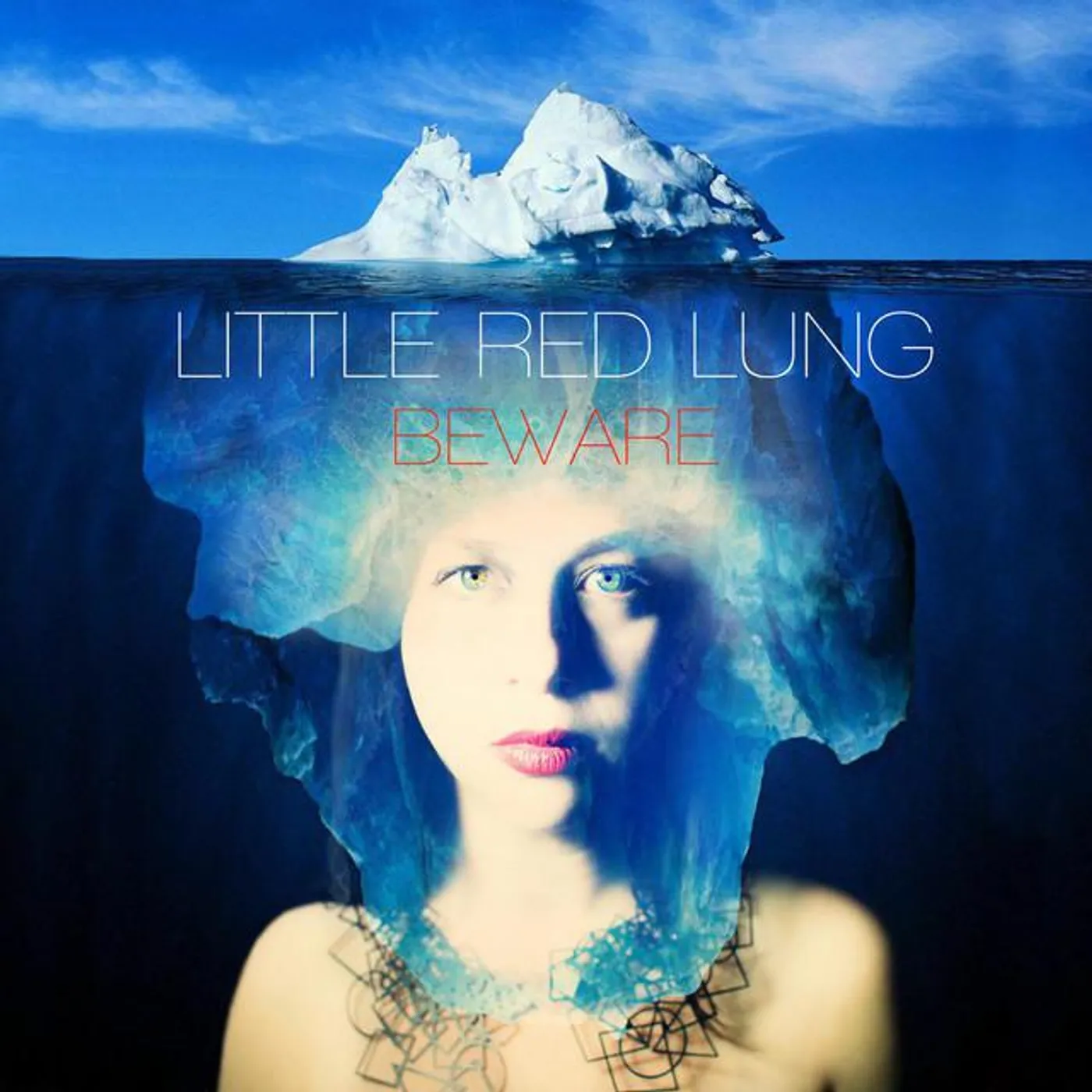 Little Red Lung Brand Page
