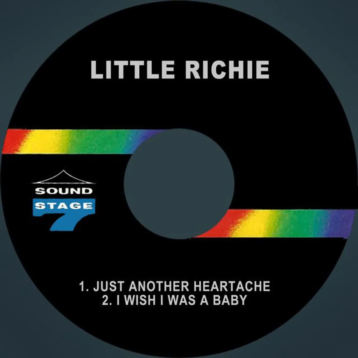 Little Richie Brand Page