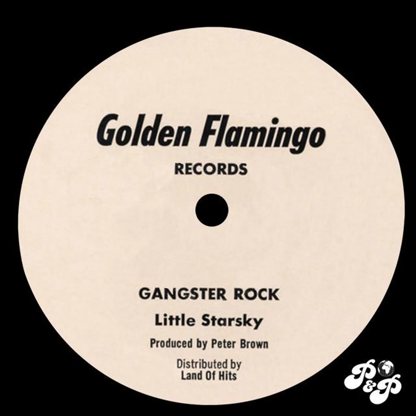Little Starsky