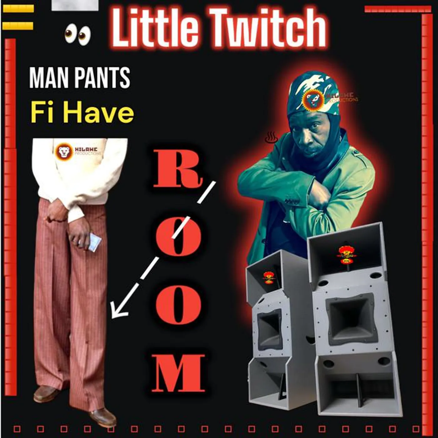 Little Twitch