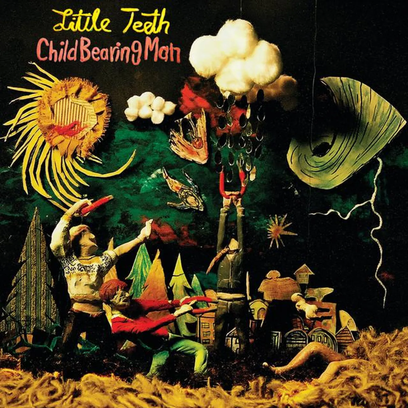Little Teeth Brand Page