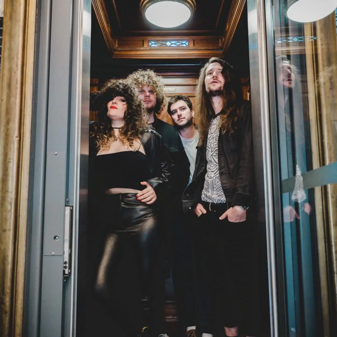 Little Thief Brand Page