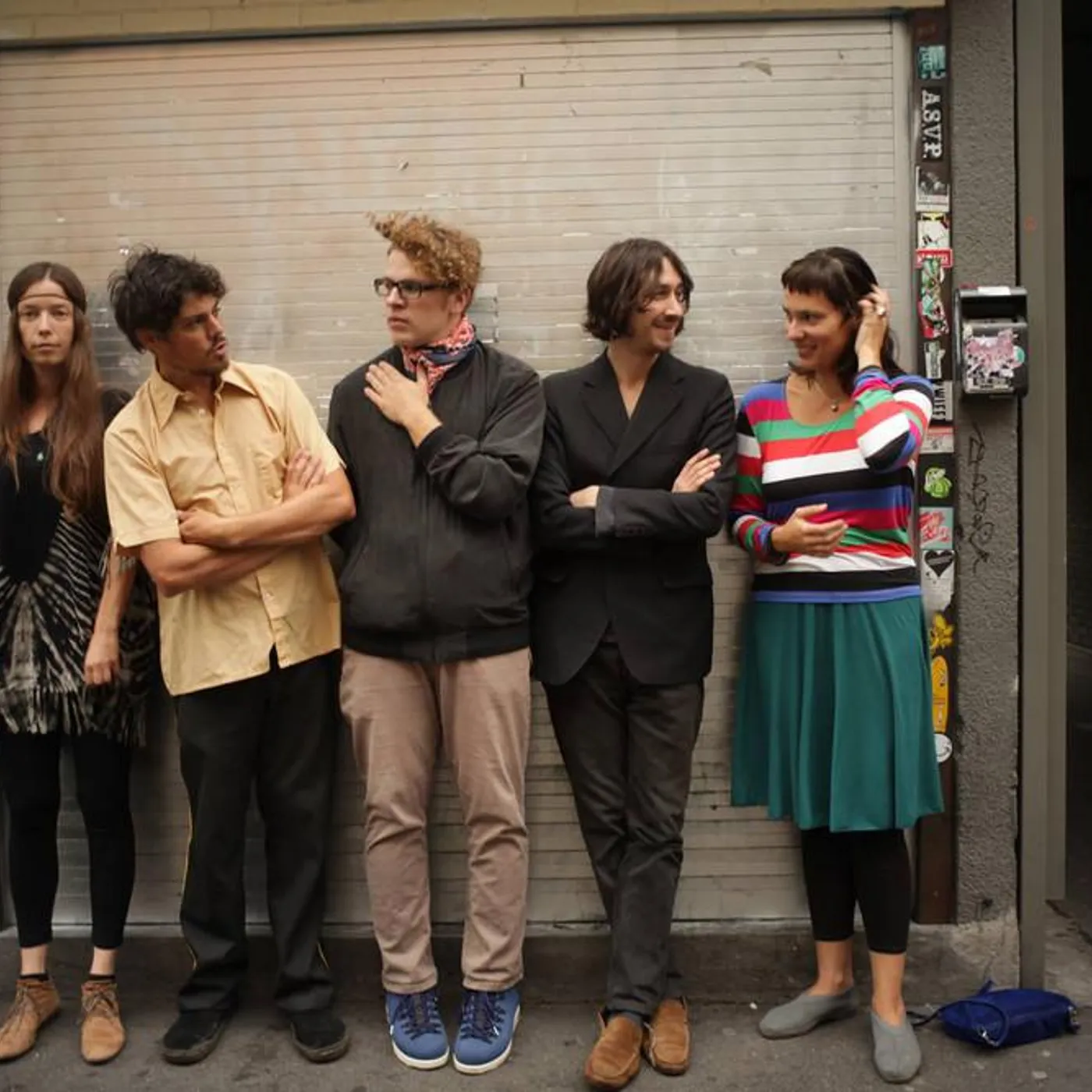 Little Tornados Brand Page