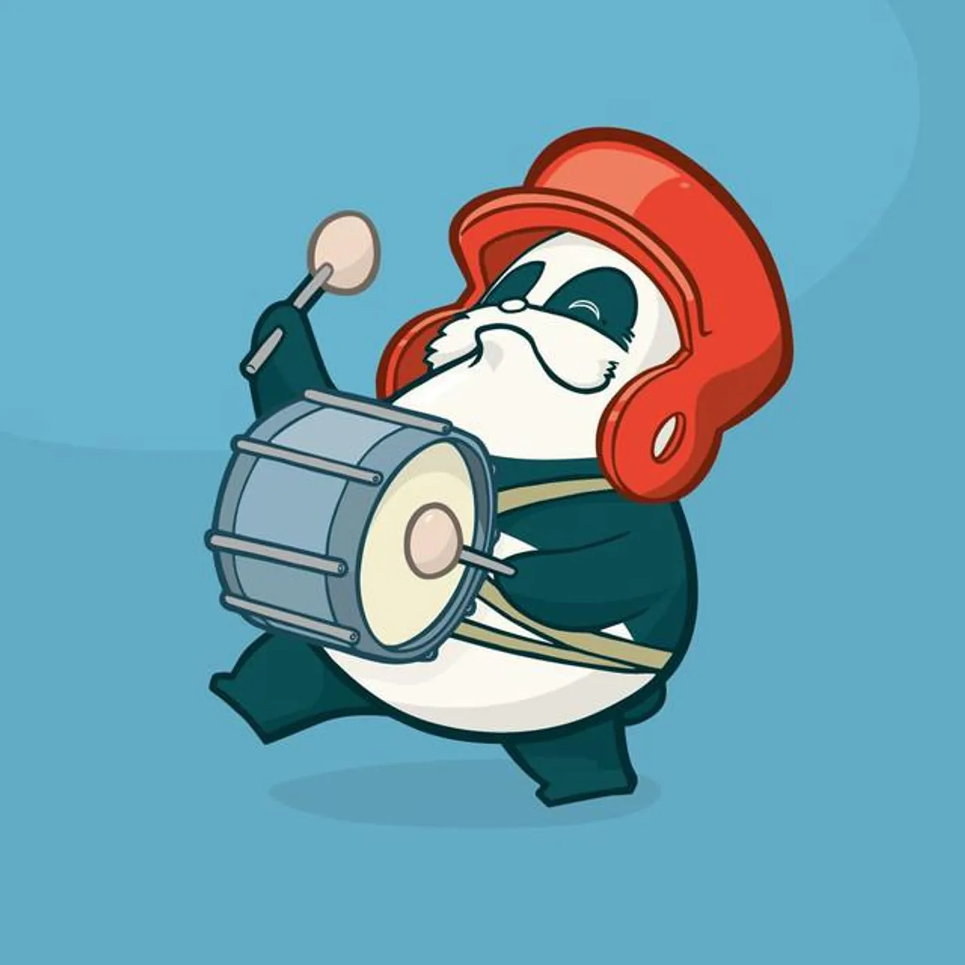 Little Trooper Brand Page