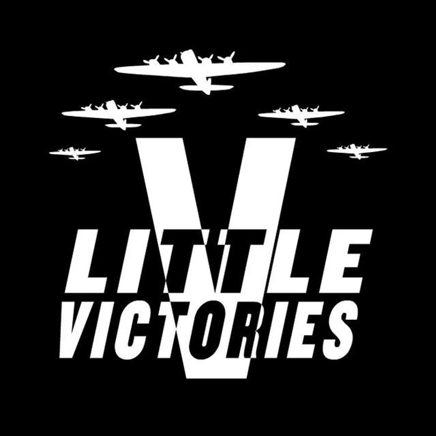 Little Victories Brand Page