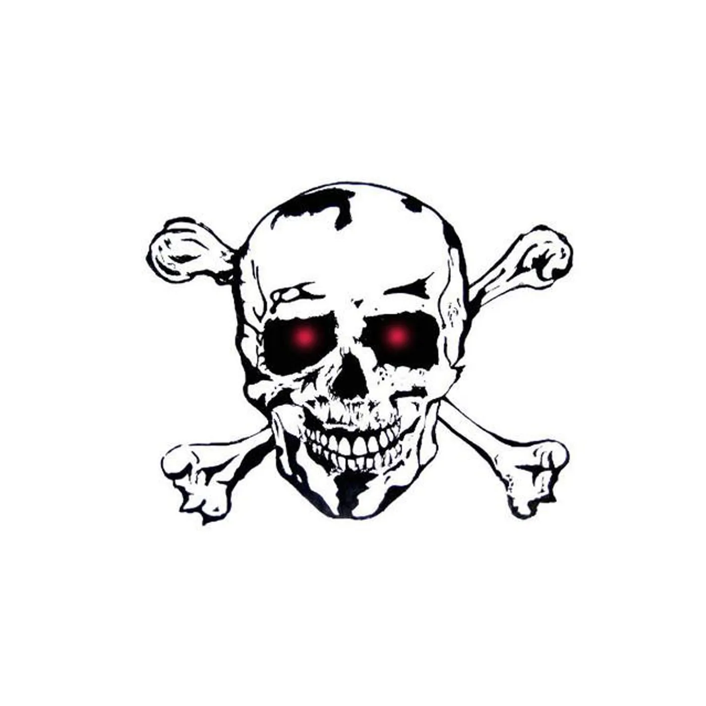 Little Villains Brand Page