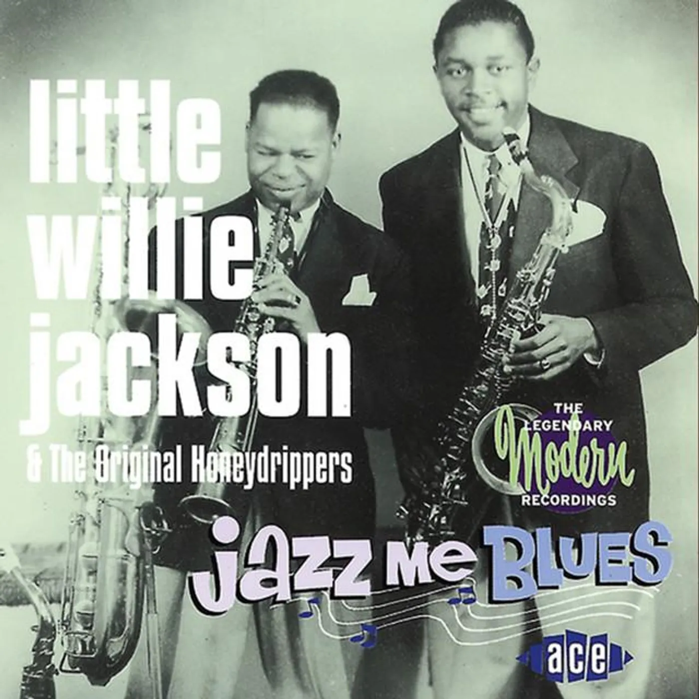 Little Willie Jackson