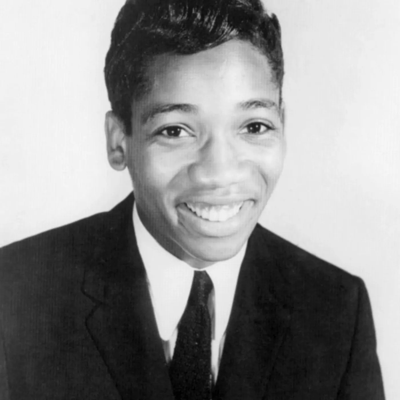 Little Willie John Brand Page