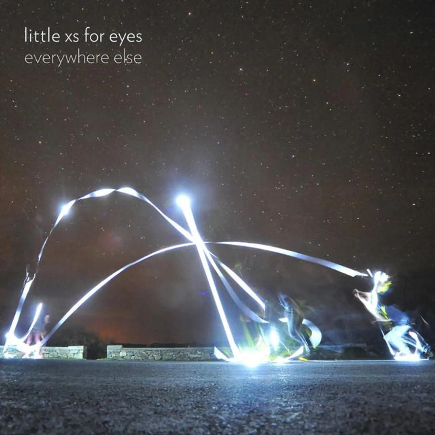 little xs for eyes Brand Page