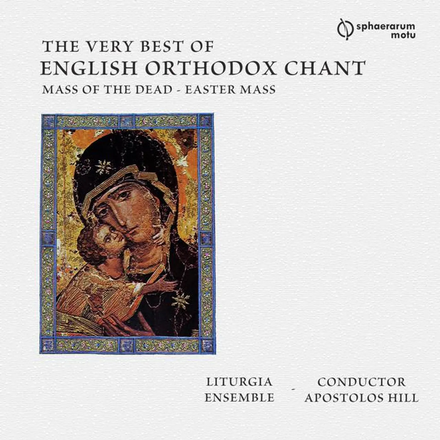 Liturgia Ensemble