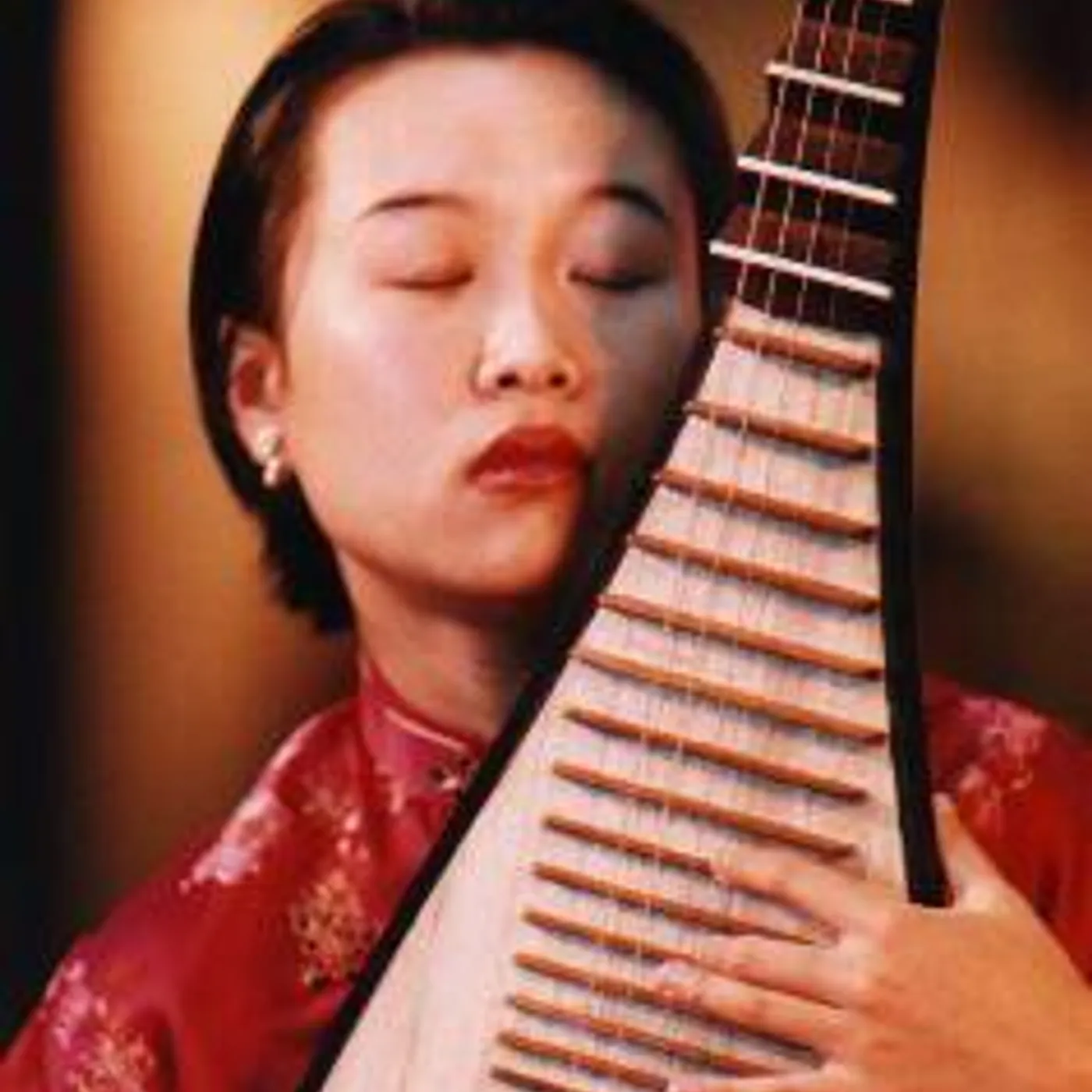 Liu Fang Brand Page