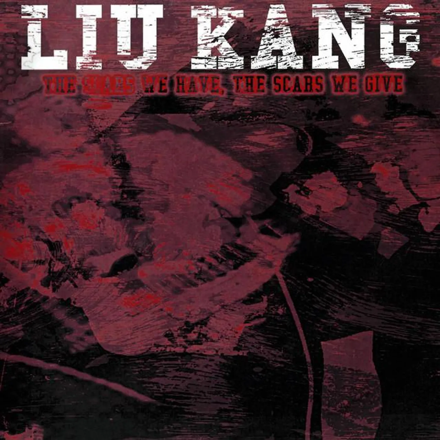 Liu Kang