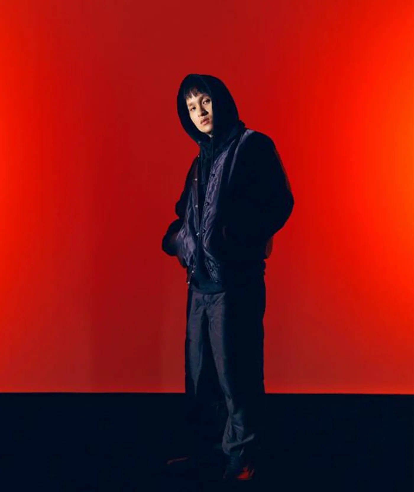 LIU KOI