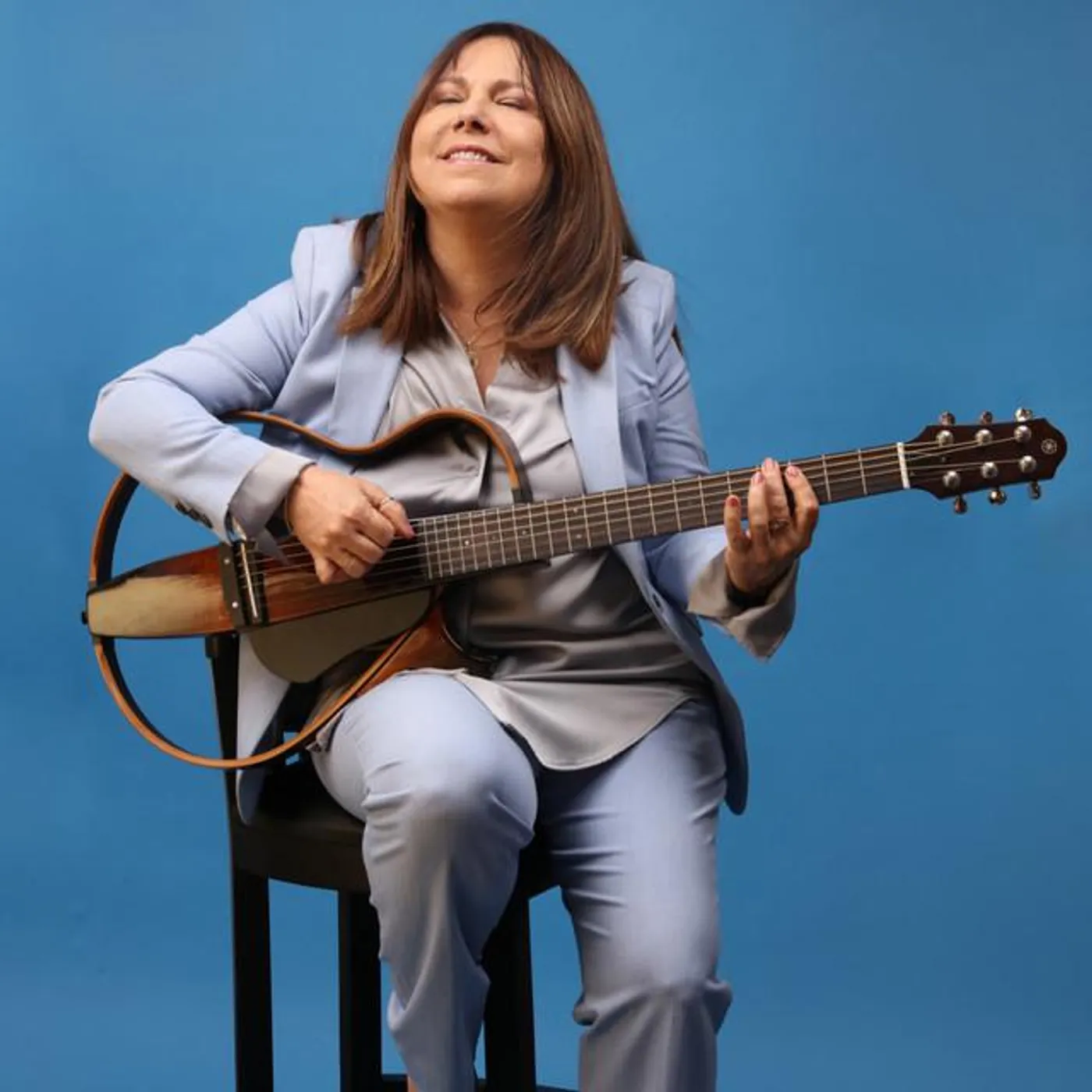 Liuba María Hevia