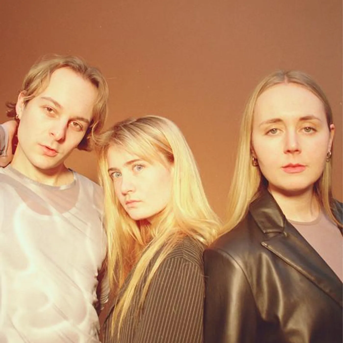Liv Andrea Hauge Trio Brand Page