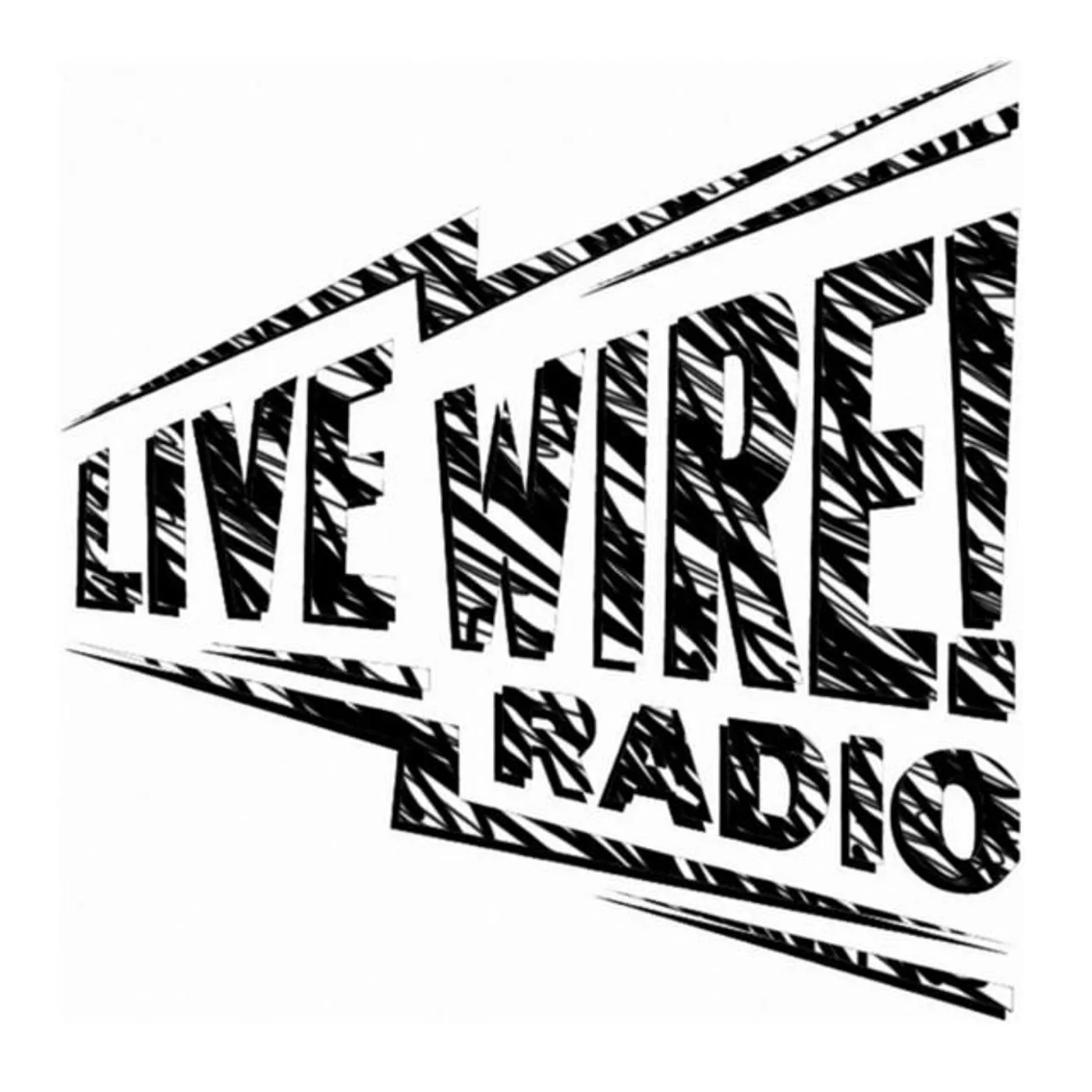 Live Wire Radio Brand Page