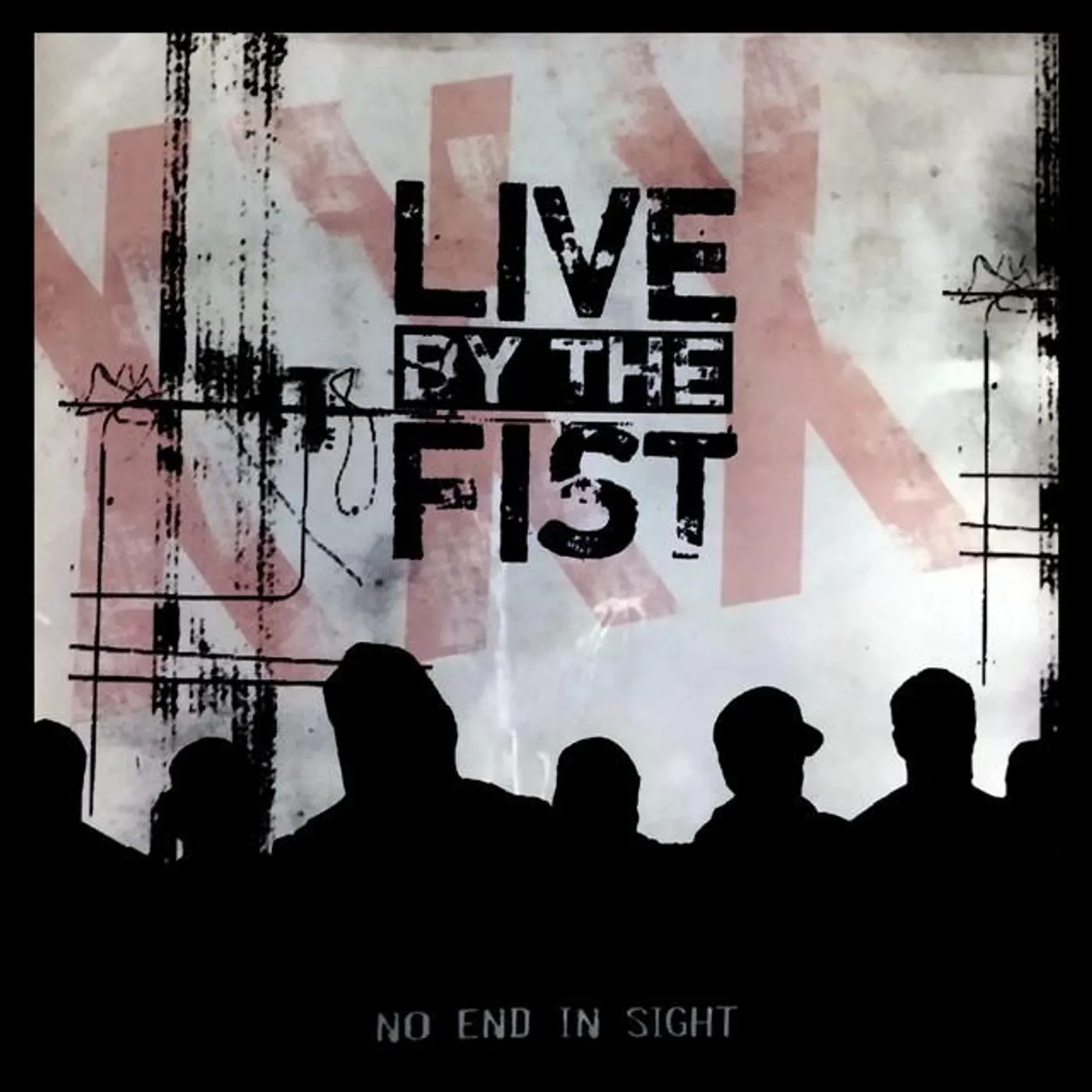 Live By The Fist Brand Page