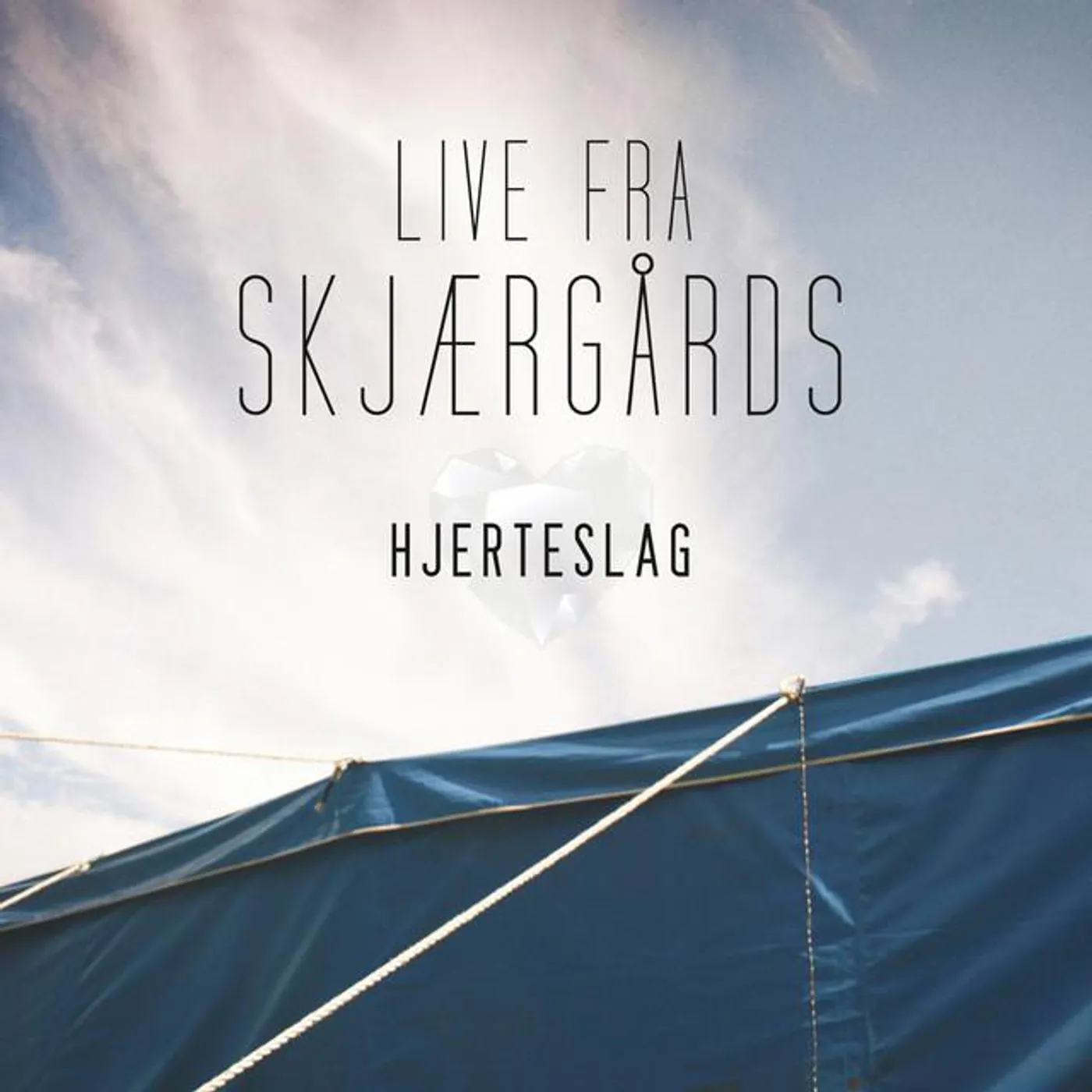 Live fra Skjærgårds