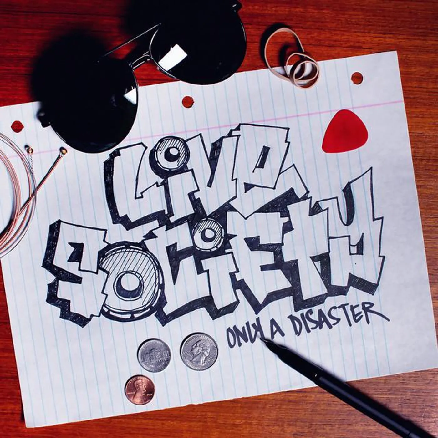 Live Society Brand Page