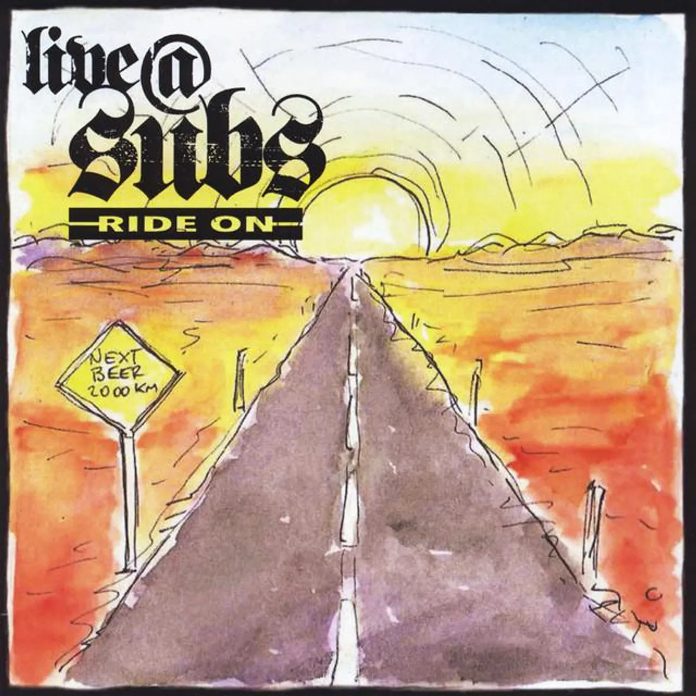 Live@subs
